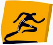 Olympic Games 2004 logo